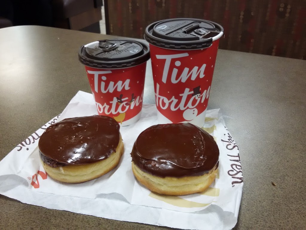 Tim Hortons | 2120 Main St N, Jarvis, ON N0A 1J0, Canada | Phone: (519) 587-5255
