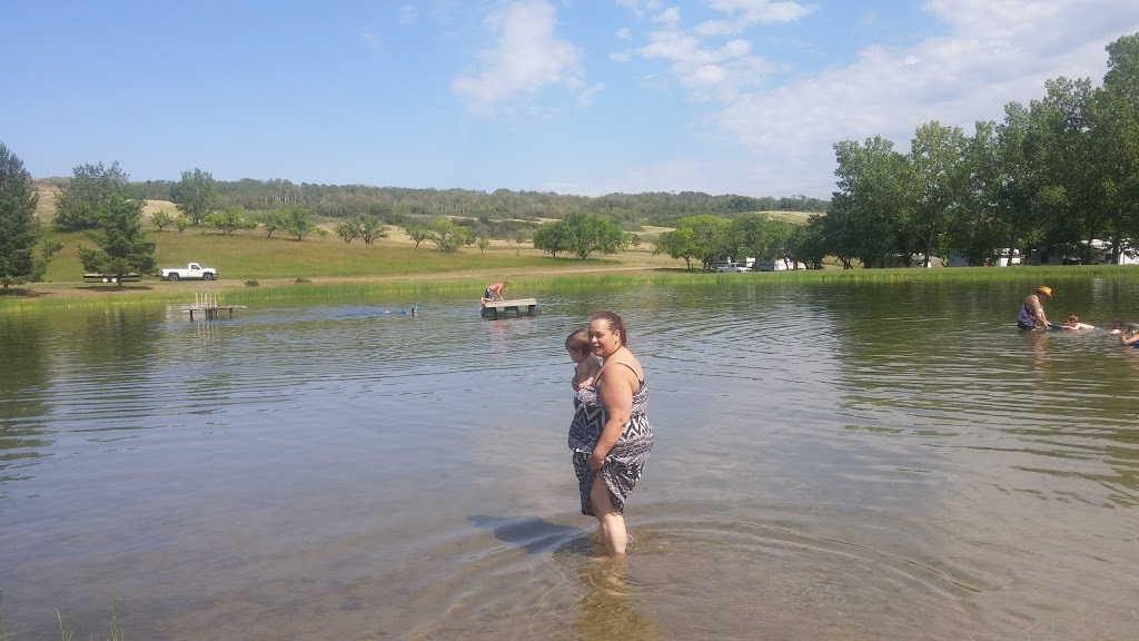Glenburn Regional Park | SK-376, Maymont, SK S0M 1T0, Canada | Phone: (306) 389-4700