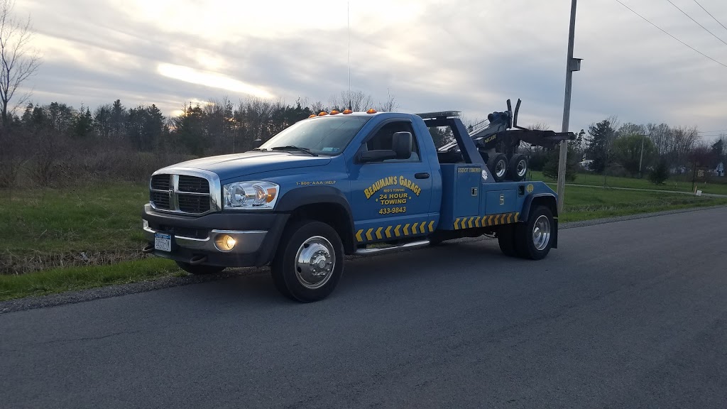 Beaumans Garage Inc. | 175 Oakhurst St, Lockport, NY 14094, USA | Phone: (716) 433-9843