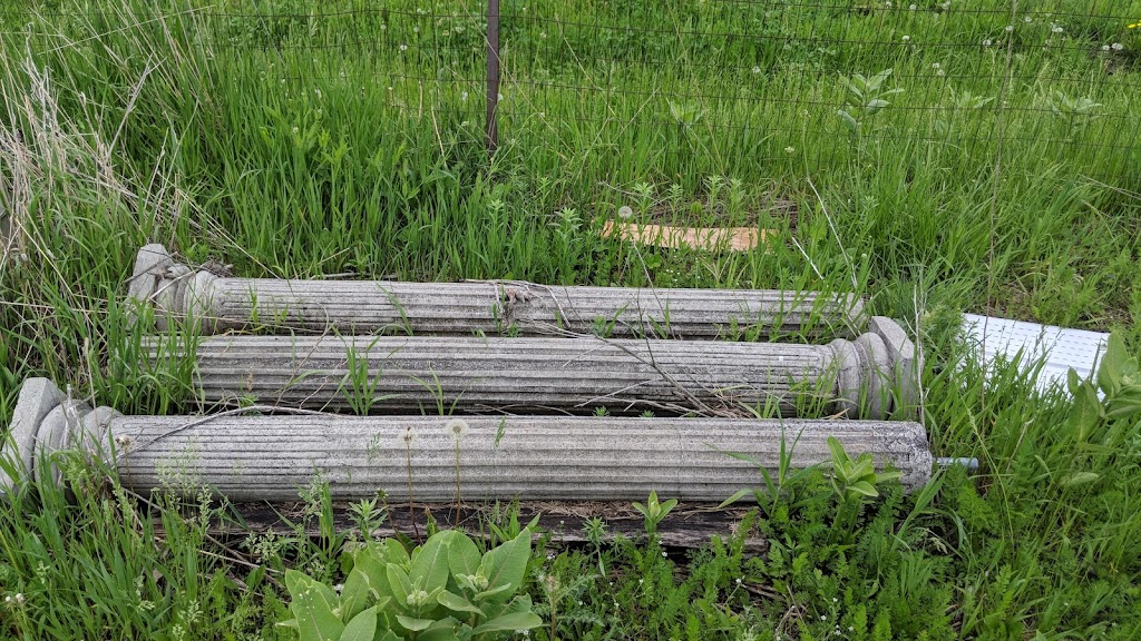 Alfonso Da Rosoro Lawn Ornaments | 90 Jackson Ln, Arnprior, ON K7S 3G8, Canada | Phone: (613) 623-2661