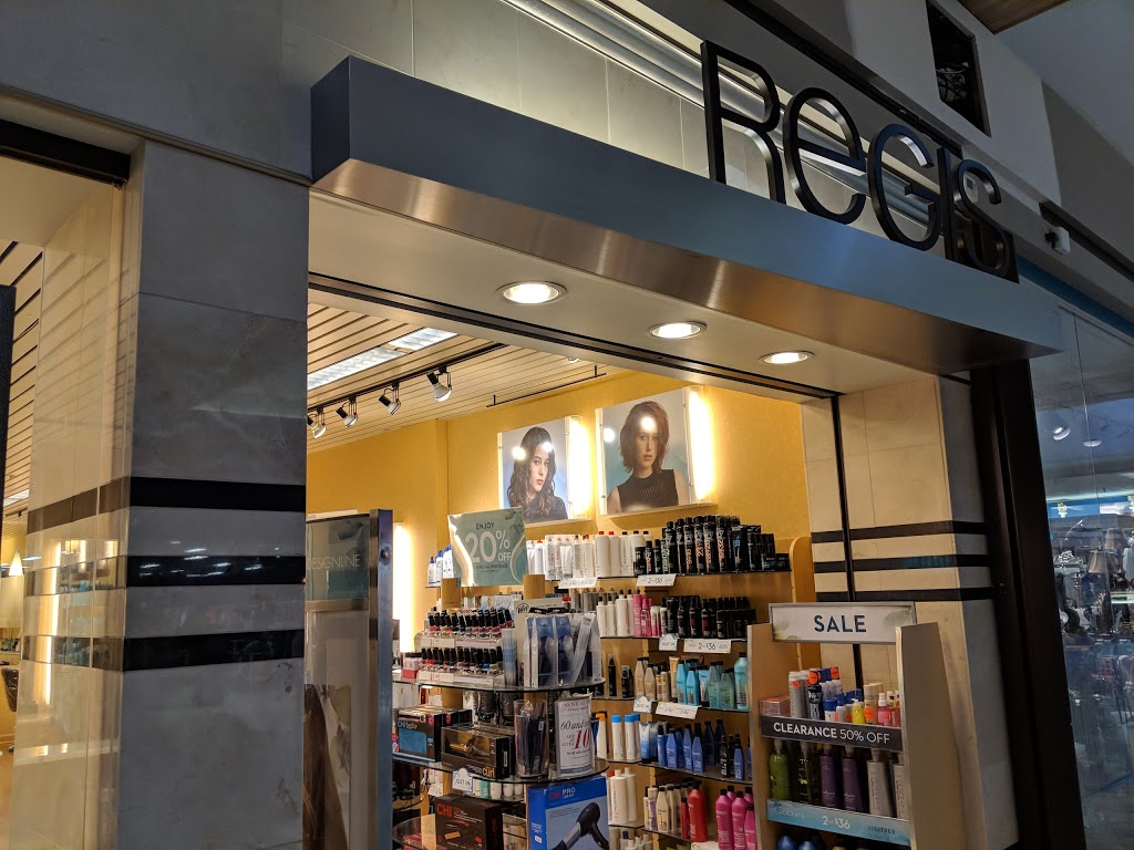 Regis Salon | Shopping Center, 2305 McPhillips St, Winnipeg, MB R2V 3E1, Canada | Phone: (204) 334-1004