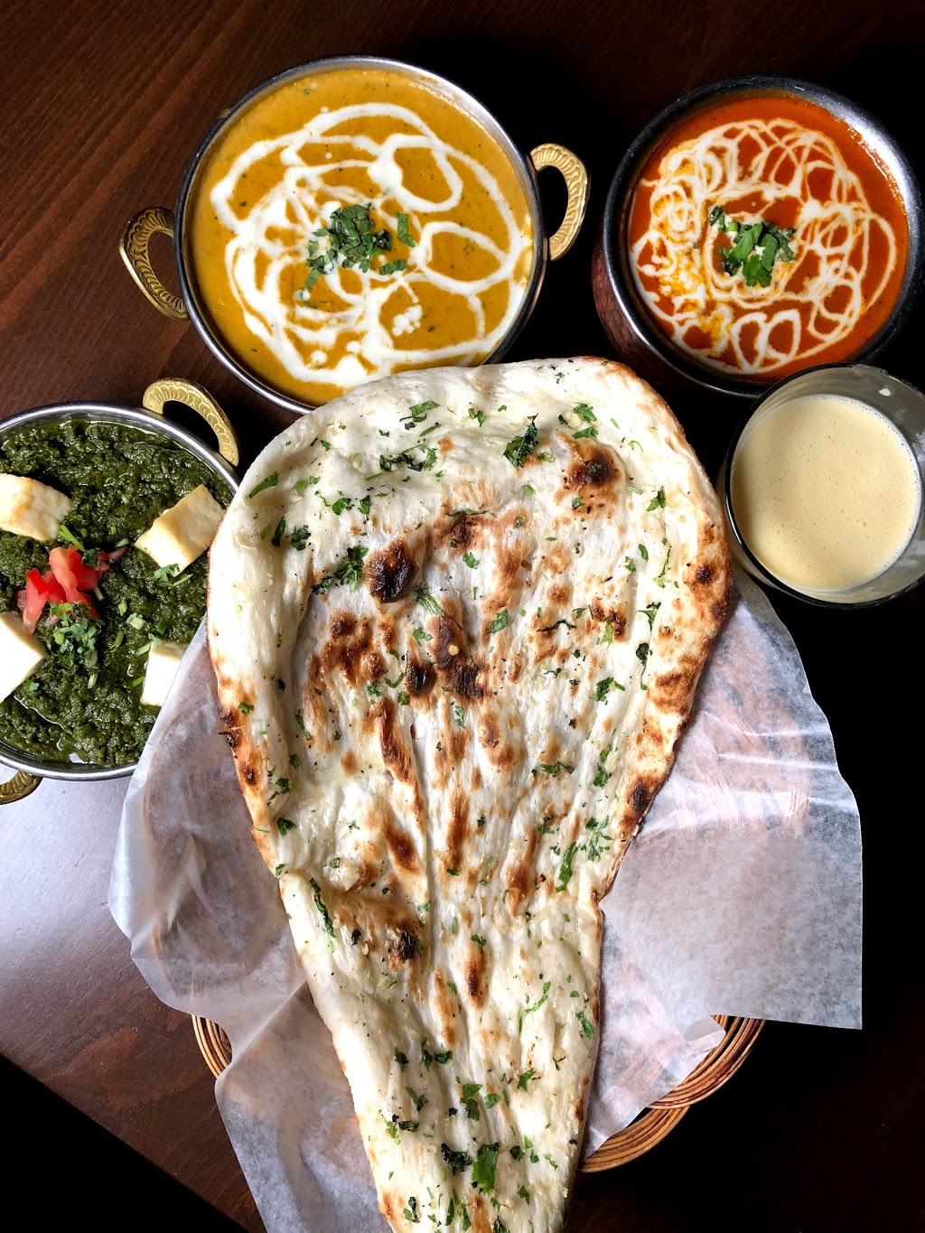 Tamarind East Indian Restaurant | 1110 Panatella Blvd NW #610, Calgary, AB T3K 0G6, Canada | Phone: (403) 731-0001