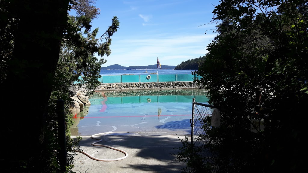 Four All Seasons Resort | 3464 Yellow Point Rd, Ladysmith, BC V9G 1E6, Canada | Phone: (250) 245-4243