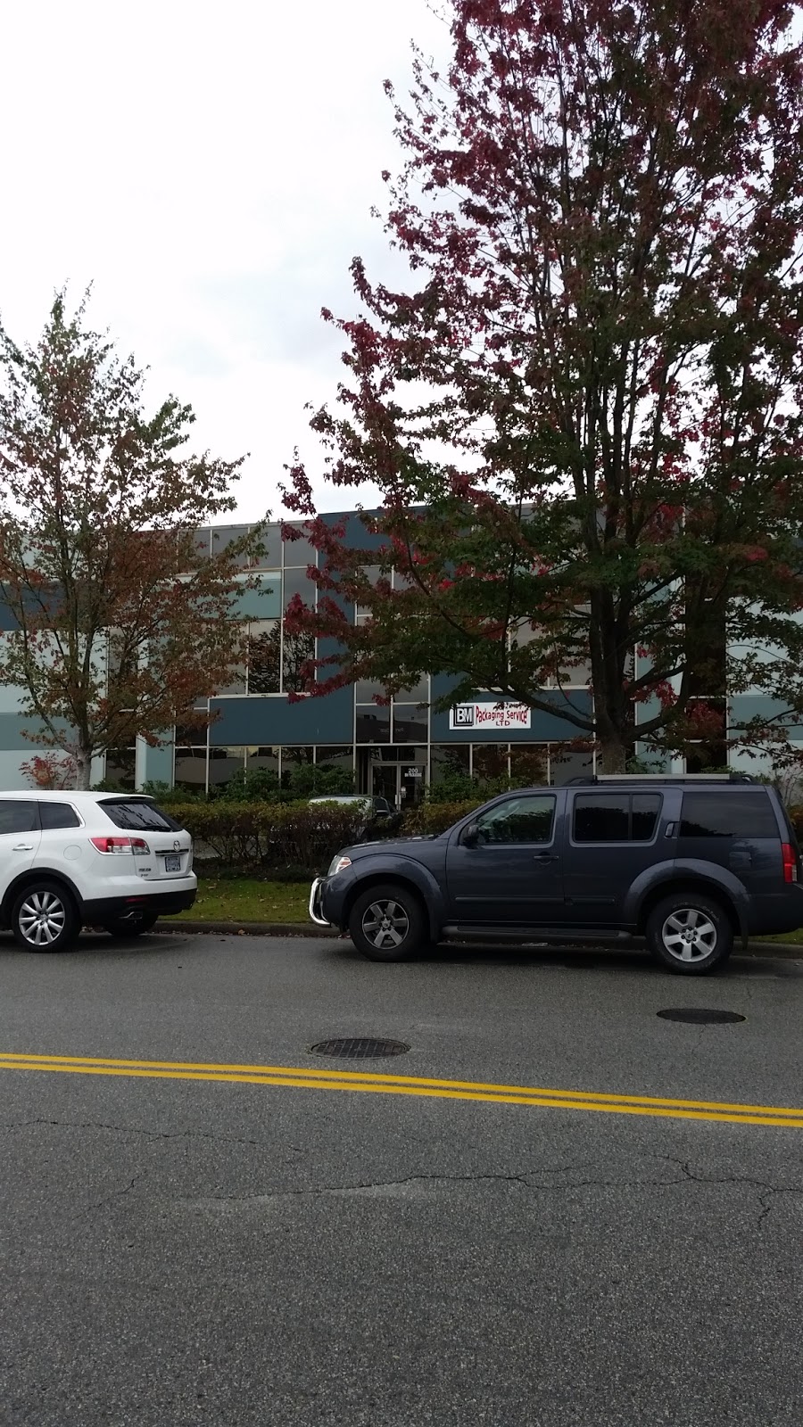 B M Packaging Service Ltd | 1628 Derwent Way, Delta, BC V3M 6R9, Canada | Phone: (604) 528-9215