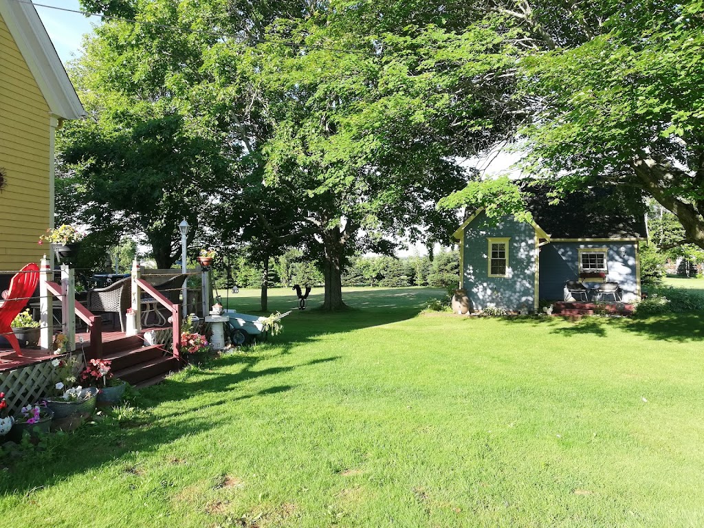 A Country Home | 139 Upton Rd, Charlottetown, PE C1E 1Z5, Canada | Phone: (902) 892-4511