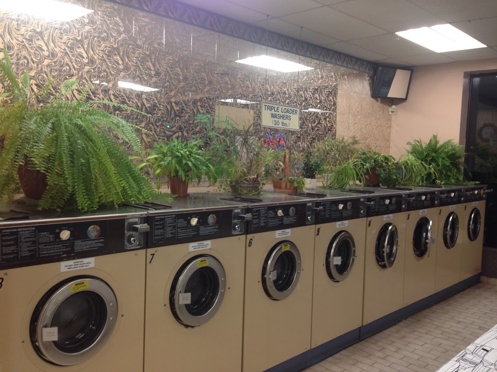 Colonial Cleaners & Laundromat | 230 Main St W, Port Colborne, ON L3K 3V5, Canada | Phone: (905) 834-5151