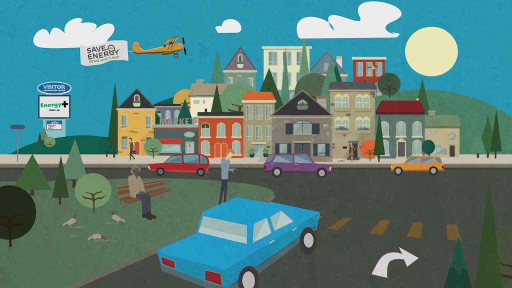 Hallman Animation Studios | 18 E Mill St, Elora, ON N0B 1S0, Canada | Phone: (519) 846-0464