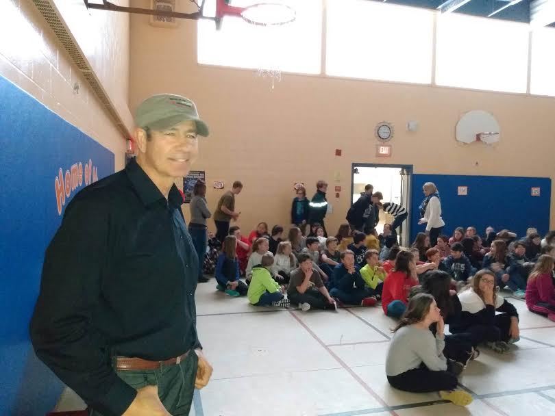 Metis in Canada past to present 1599 Concession 1, Lefaivre, ON K0B