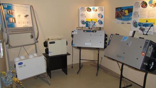 Climatisation Chauffage Sanair | 6 Av. de Lourdes, Pointe-Claire, QC H9S 4R2, Canada | Phone: (514) 877-4942
