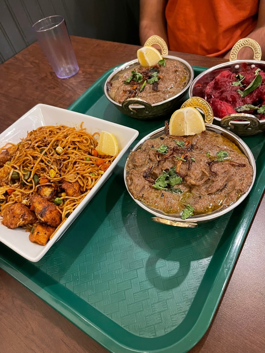 4 Seasons Indian Cuisine | 1519 Birchmount Rd, Scarborough, ON M1P 1R6, Canada | Phone: (416) 519-7860
