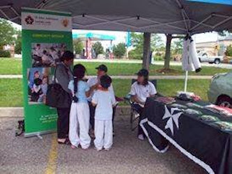 Justine Blainey Wellness Centre | 220 Wexford Rd, Brampton, ON L6Z 4N7, Canada | Phone: (905) 840-9355
