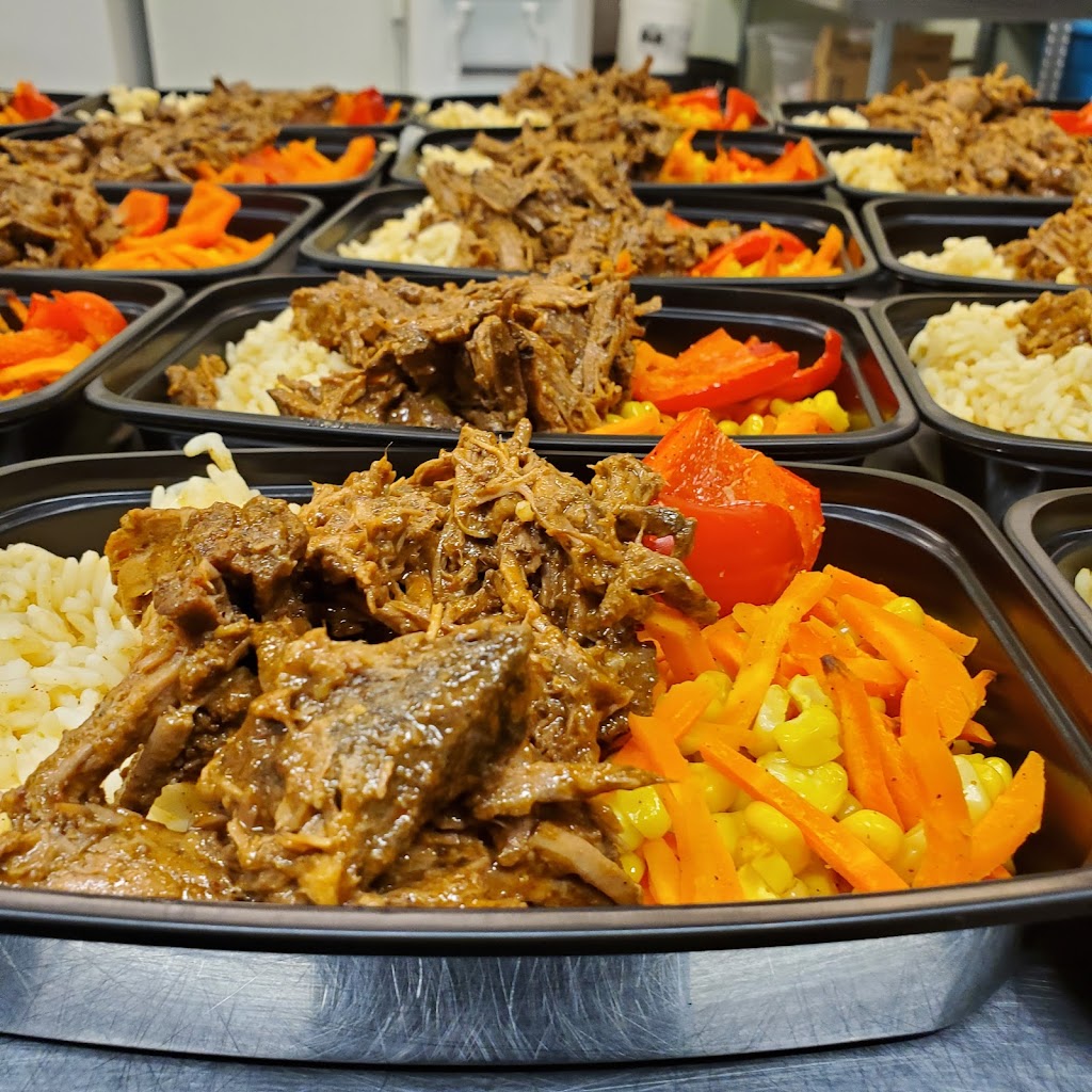 Mountain Fire Foods | 130 Bow Meadows Crescent, Canmore, AB T1W 2W9, Canada | Phone: (403) 678-1179