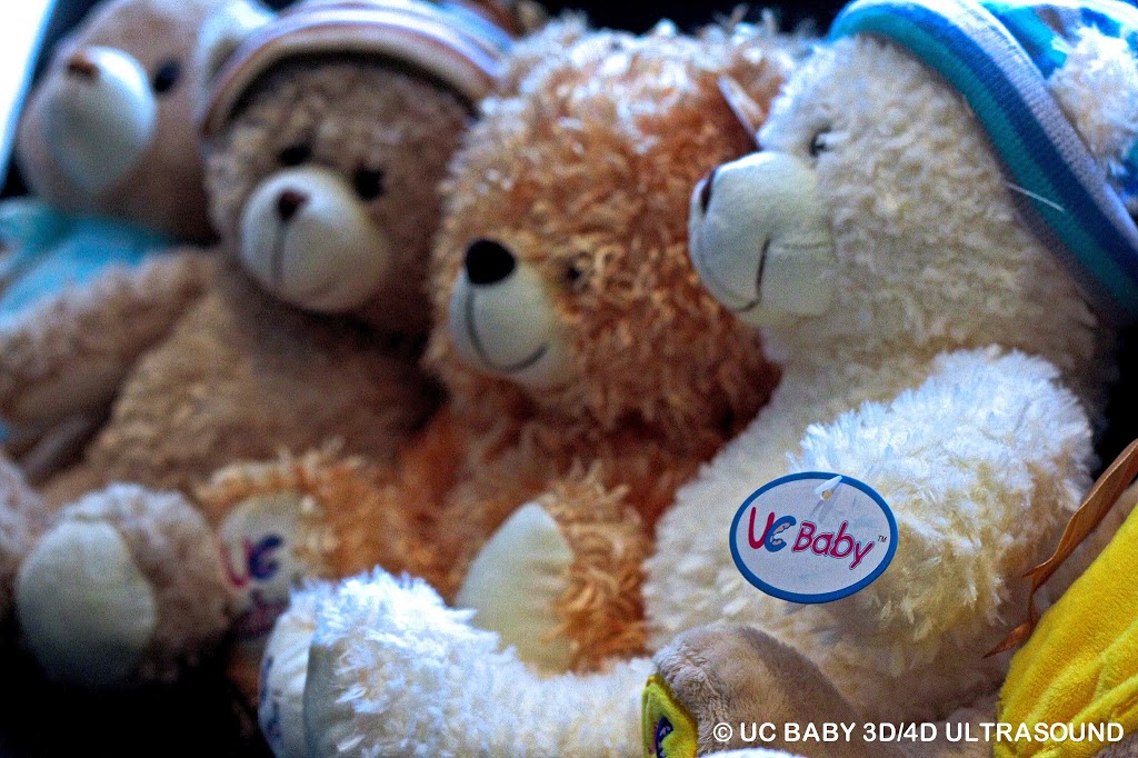 UC Baby 3D Ultrasound | 69 Karwood Dr, Paradise, NL A1L 0R2, Canada | Phone: (877) 682-2229