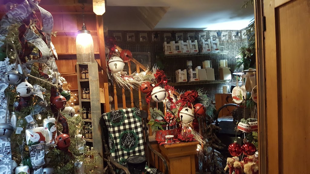 Jillians Antiques & Things | 1027 Cordova Rd, Marmora, ON K0K 2M0, Canada | Phone: (613) 847-6238