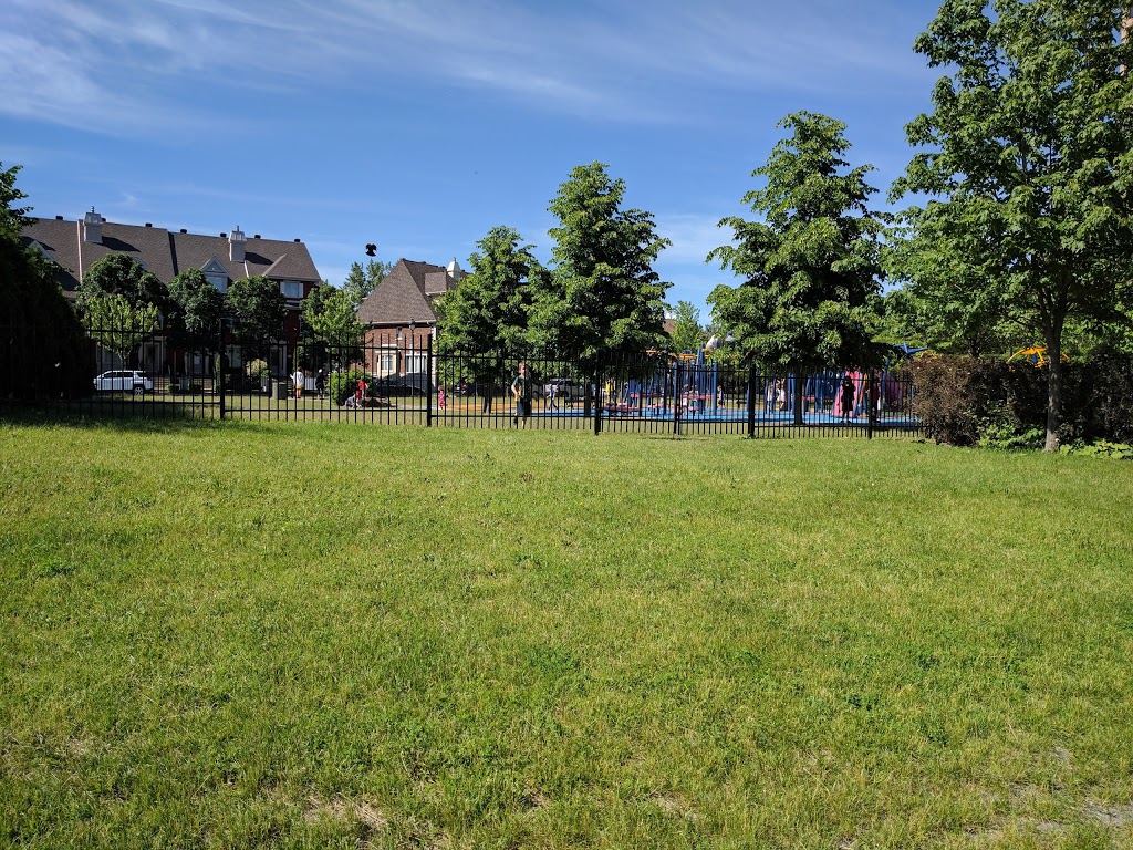 LOrée-du-Fleuve Park | 105 Chemin de la Pointe-Sud, Verdun, QC H3E 2C1, Canada