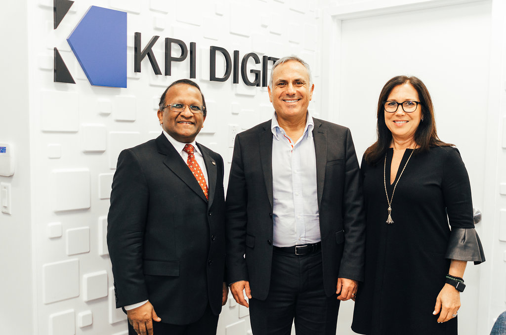 KPI Digital | 2600 Bd Alfred Nobel #201, Saint-Laurent, QC H4S 0A9, Canada | Phone: (877) 574-3678