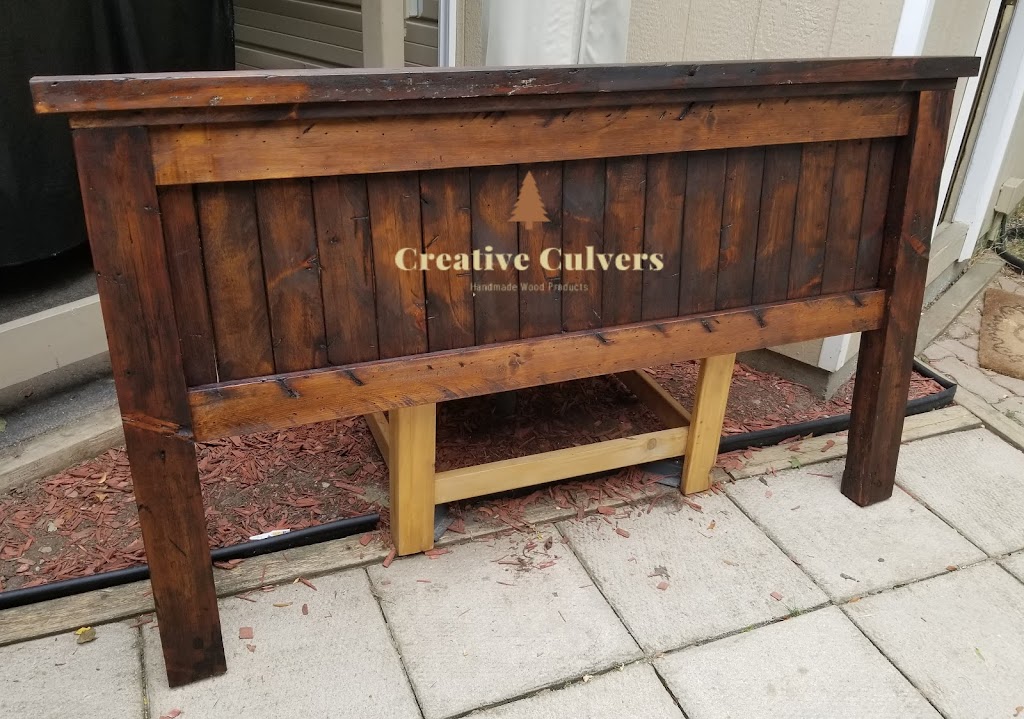 Creative Culvers | 66 Harold Ct, Hamilton, ON L8S 2R9, Canada | Phone: (289) 230-7758