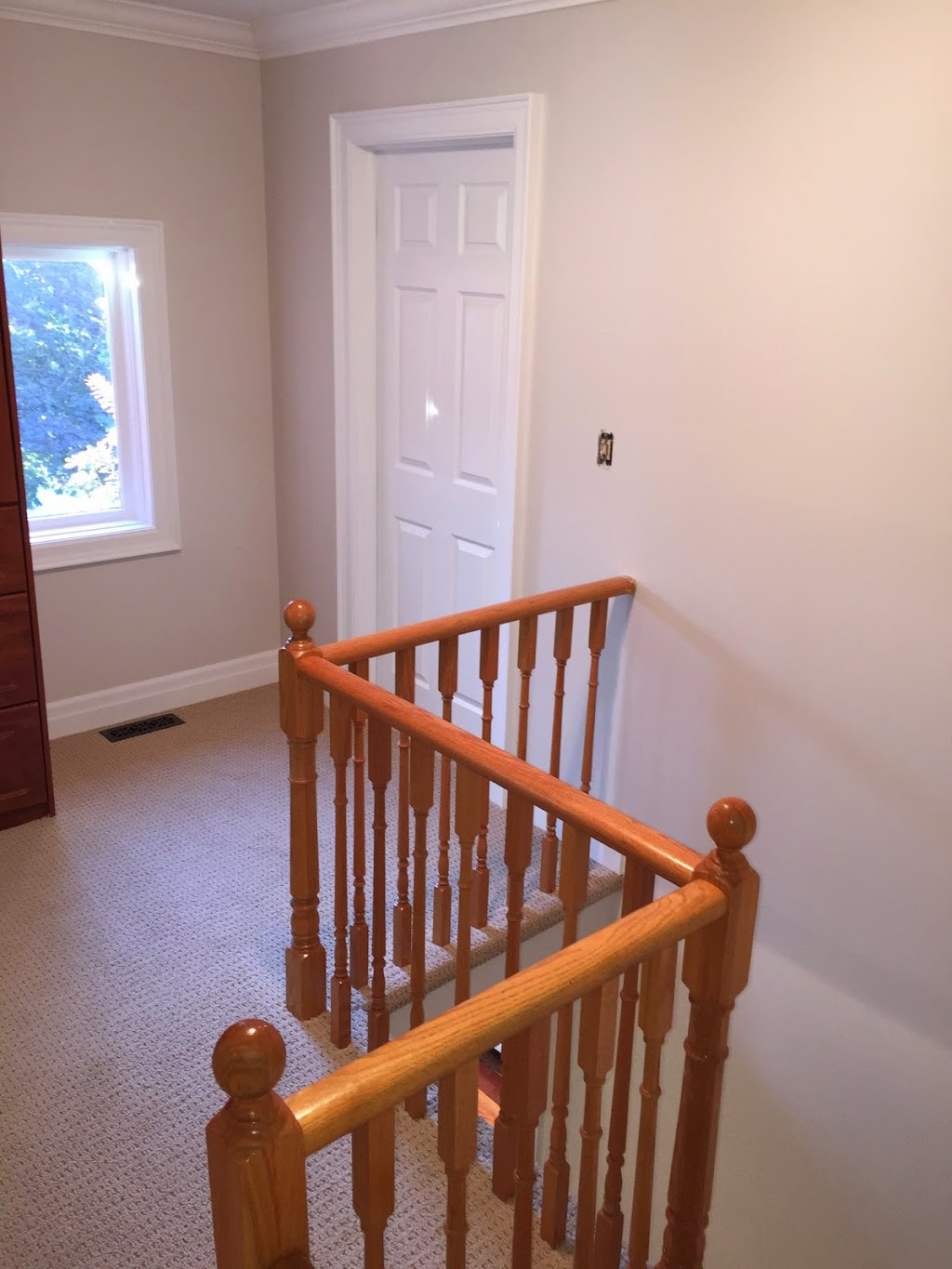 Peregrine Painting | 16 Temple Ave, Toronto, ON M6K 1C8, Canada | Phone: (647) 308-9096