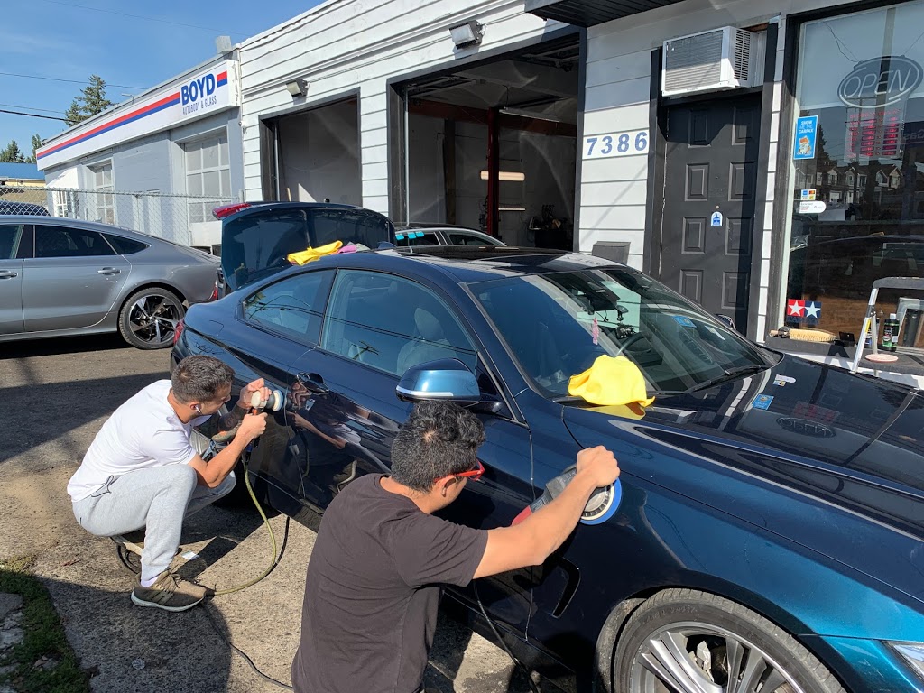 Haus of Cars | 7386 6th St, Burnaby, BC V3N 3L4, Canada | Phone: (604) 549-4949