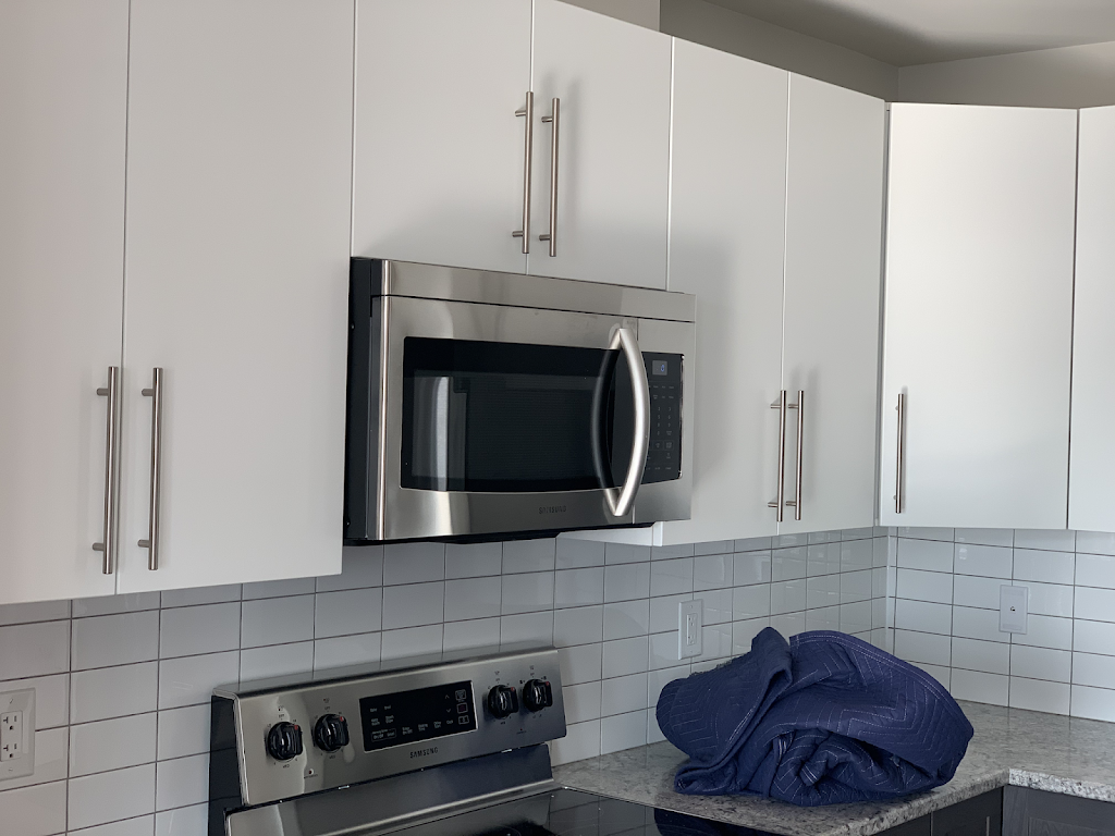 MD Appliance Installation Inc. 597 Bolton Rd, Merrickville, ON K0G