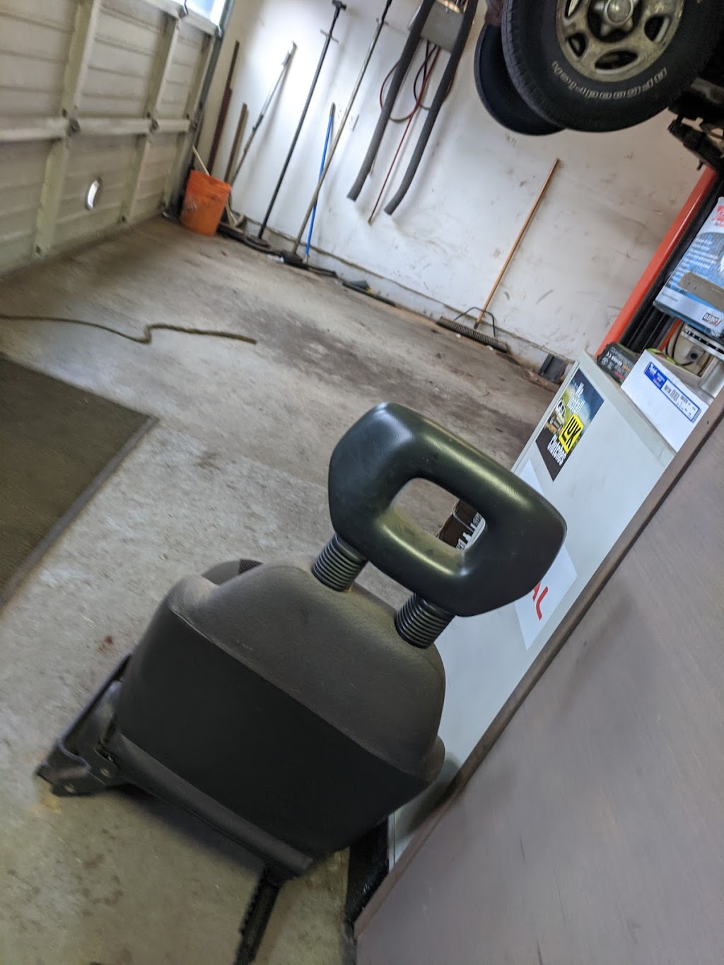 L & K Service | 736 30th St A, Courtenay, BC V9N 7S7, Canada | Phone: (250) 871-8840