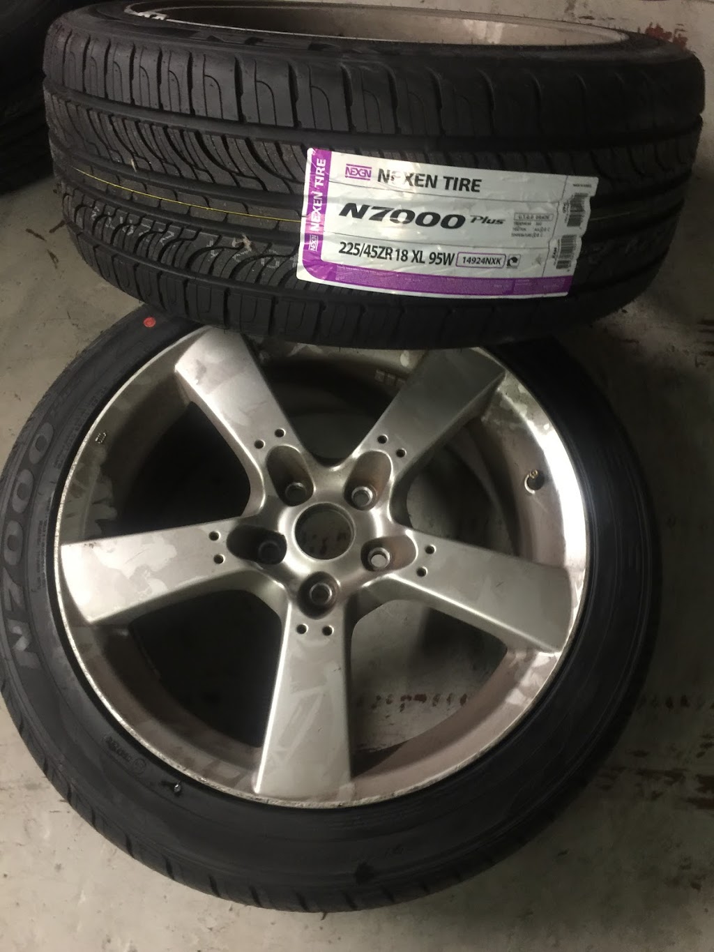 2K Wheels | 16-350 Woodbridge Ave, Woodbridge, ON L4L 3K8, Canada | Phone: (647) 551-7682