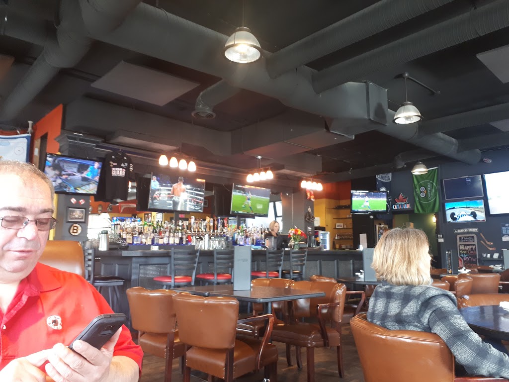 Don Cherrys Sports Grill | 209 Van Horne St S, Cranbrook, BC V1C 6R9, Canada | Phone: (778) 520-2224