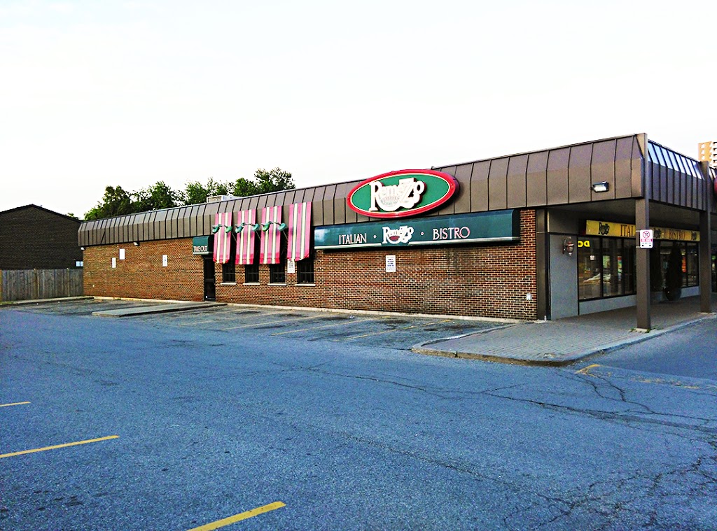 Remezzo Italian Bistro | 3335 Sheppard Ave E, Scarborough, ON M1T 3K2, Canada | Phone: (416) 498-8848