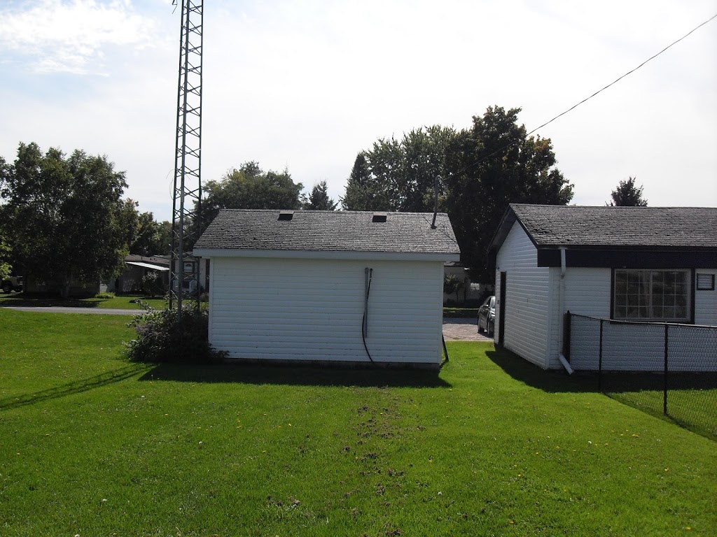 Joyvista Estates Pump House | 3-5 Park St, Lindsay, ON K9V 4R1, Canada | Phone: (705) 374-4827