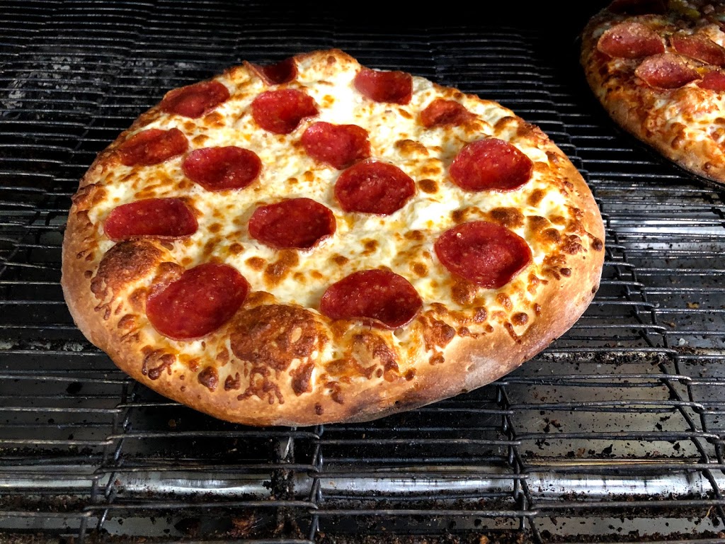Twice The Deal Pizza Ltd | 480 Hespeler Rd, Cambridge, ON N1R 7R9, Canada | Phone: (519) 623-2222