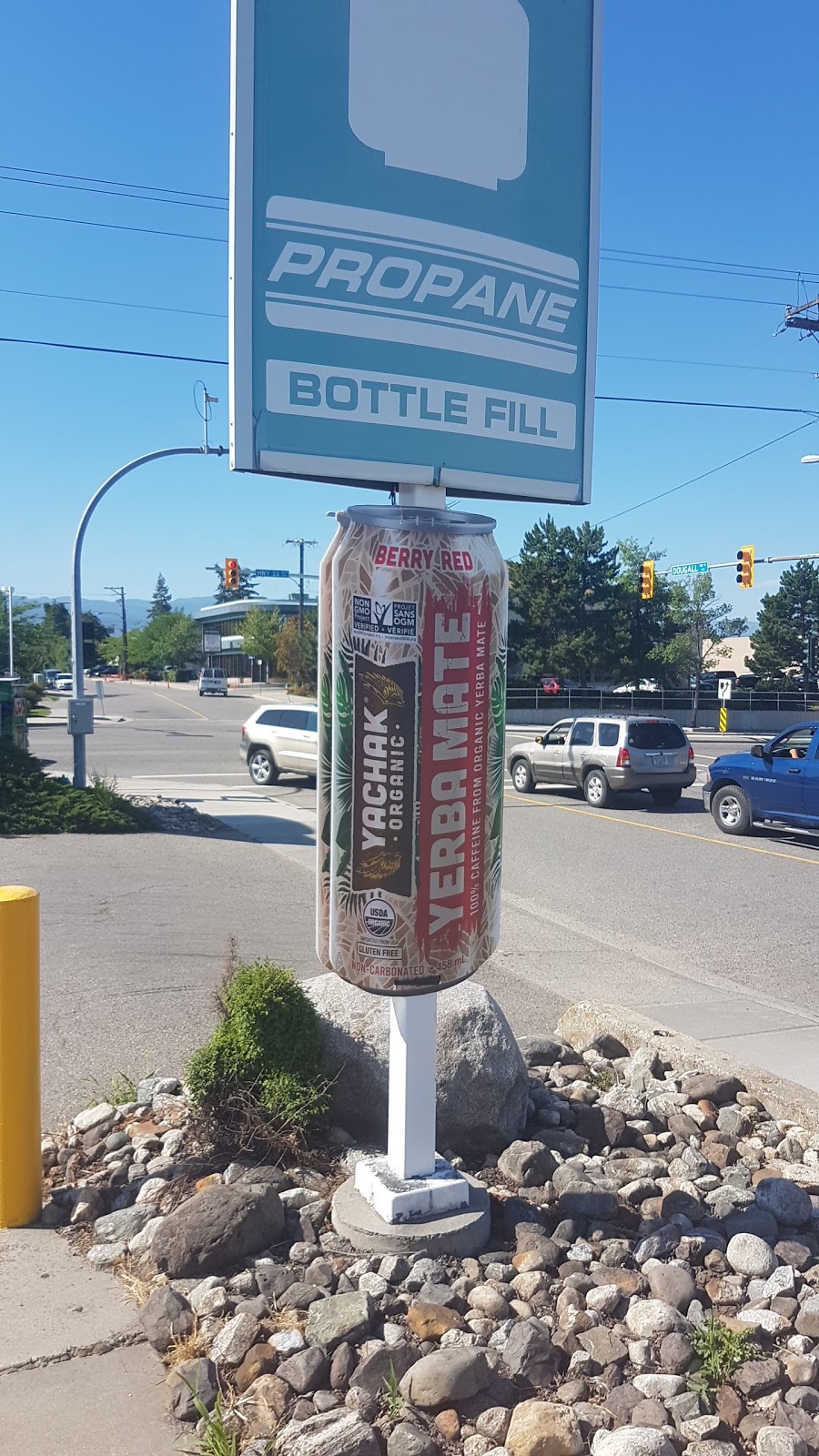 Plaza 33 | 195 BC-33, Kelowna, BC V1X 2A1, Canada