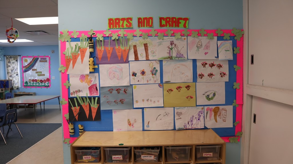 ESG Child Play Care Centre | 111 Covepark Square NE, Calgary, AB T3K 5W9, Canada | Phone: (403) 452-7488