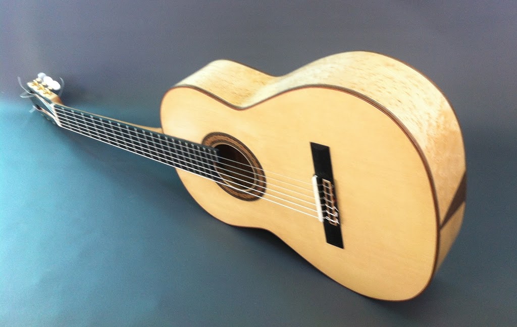 Muskoka Guitars | 1110 Barkway Rd, Gravenhurst, ON P1P 1R3, Canada | Phone: (705) 394-8985