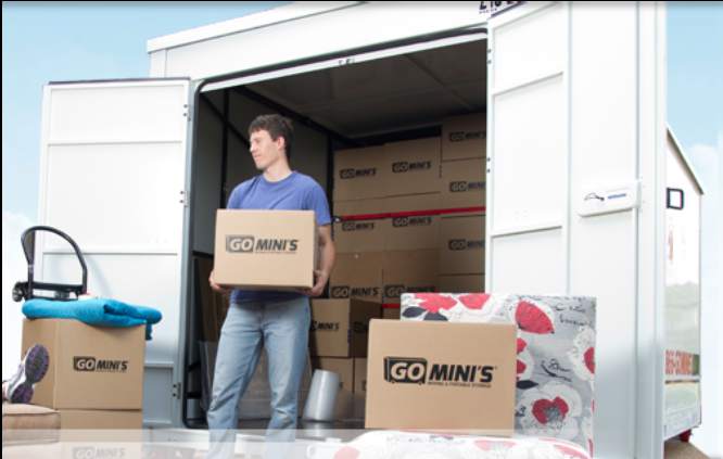 Go Minis Canada | 14715 114 Ave NW, Edmonton, AB T5M 2Y8, Canada | Phone: (780) 406-4647