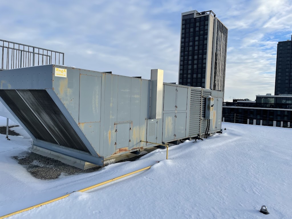 Medeiros Mechanical | 2739 Kressler Rd, Heidelberg, ON N0B 2M1, Canada | Phone: (416) 371-2559
