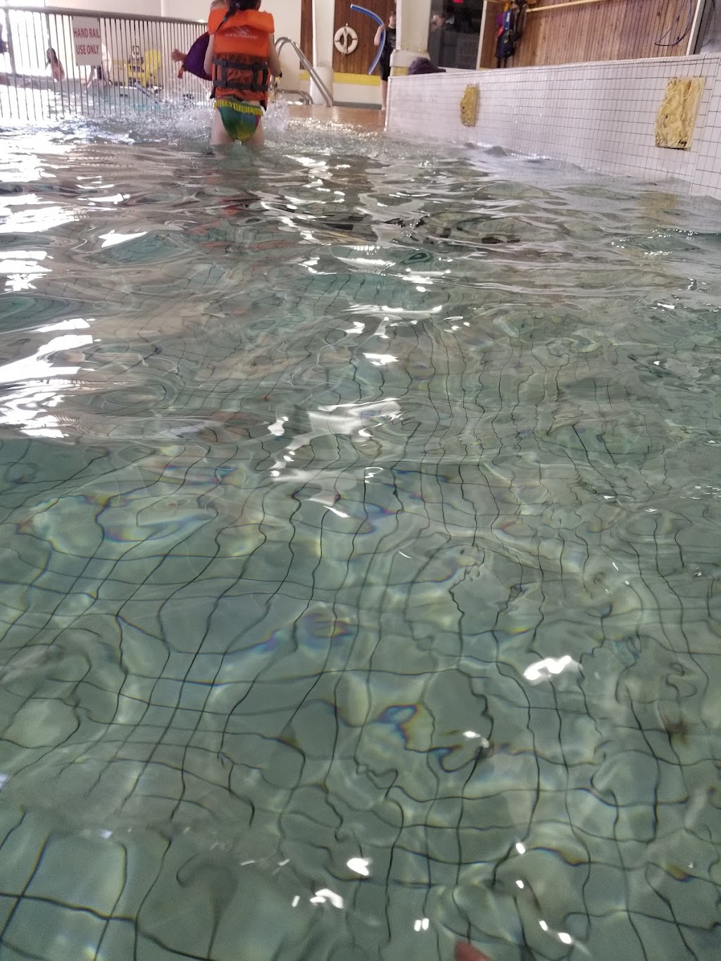 TCAP Family Aquatic and Fitness Center | 55 Wood Islands Rd, Montague, PE C0A 1R0, Canada | Phone: (902) 838-3429