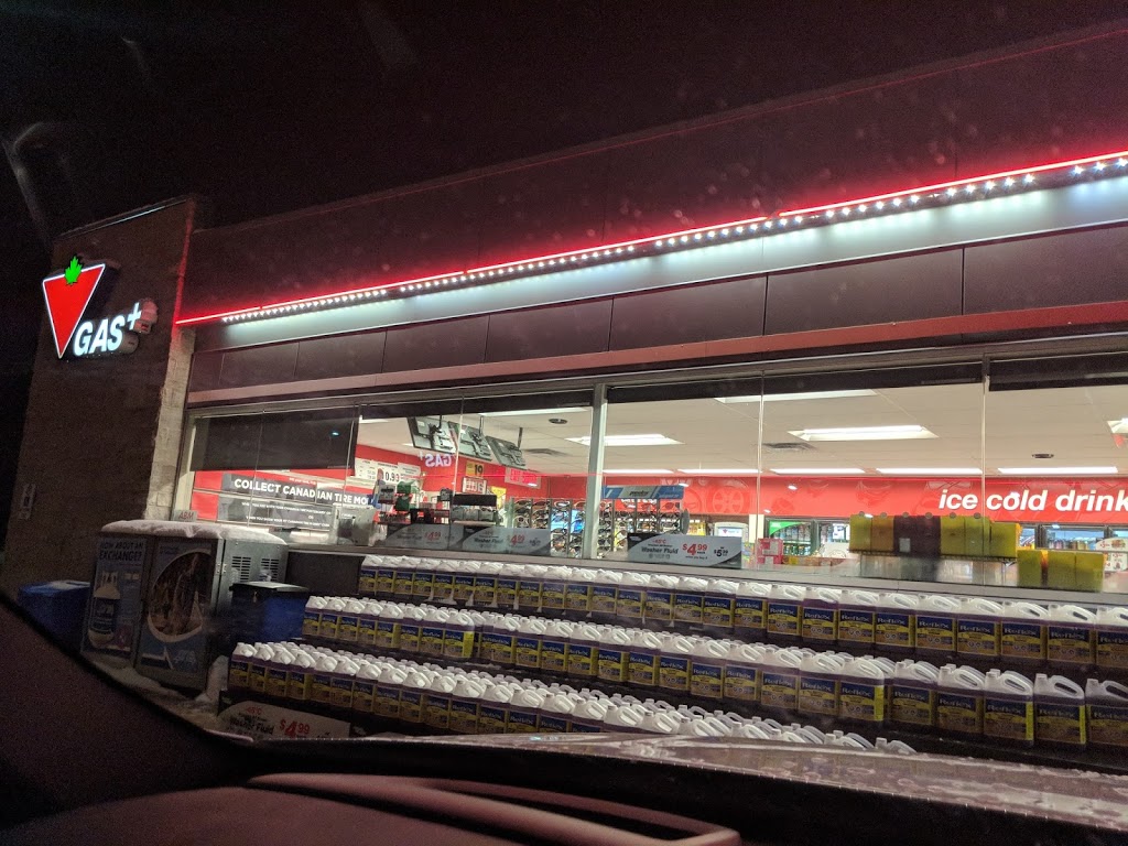 Canadian Tire Gas+ King City | 12001 Hwy 400 Northbound, King City, ON L7B 1A5, Canada | Phone: (905) 303-8071