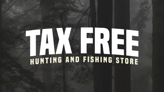 All Things Outdoors | 96 ON-49 Unit C, Deseronto, ON K0K 1X0, Canada | Phone: (877) 333-0570