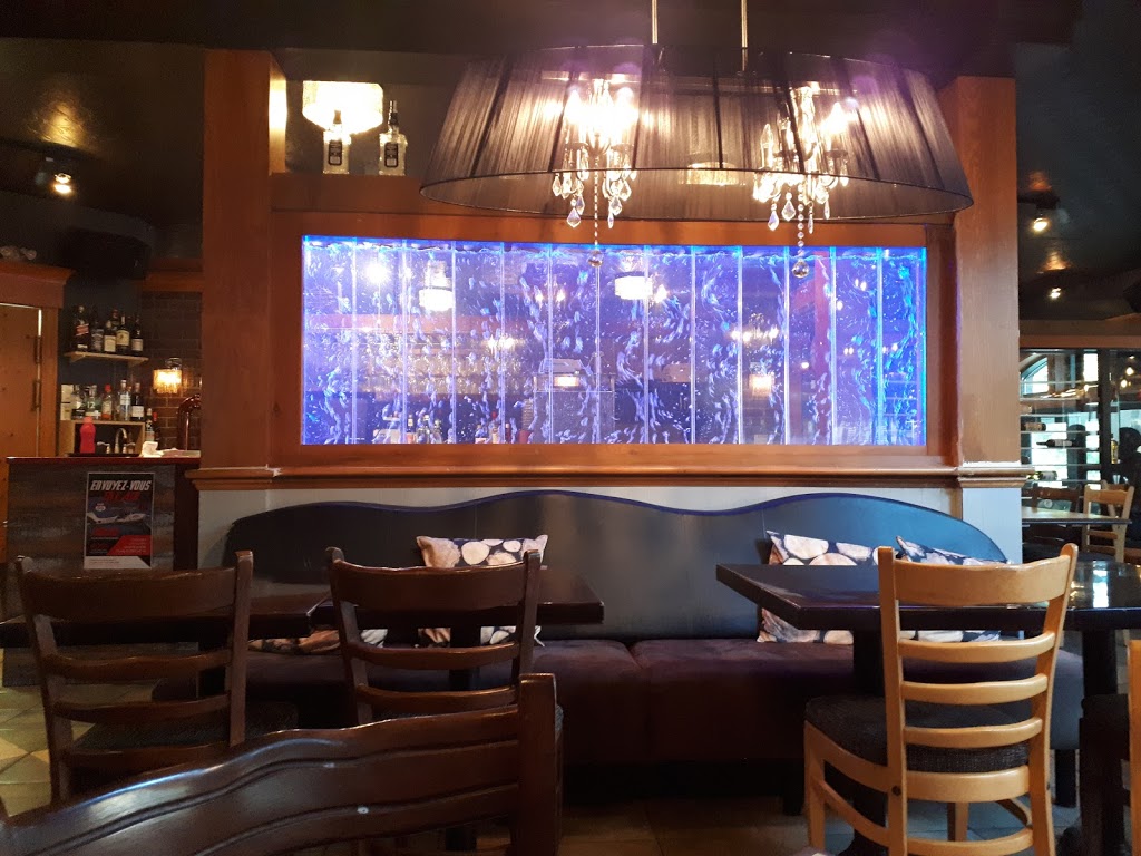 Bistro Route 66 | 108 Rue Commerciale, Saint-Victor, QC G0M 2B0, Canada | Phone: (418) 588-7000