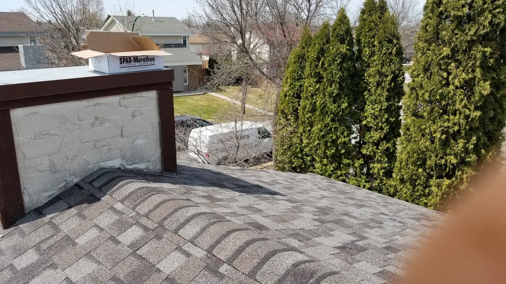 RonOvations LTD | 125 Kowalsky Crescent, Winnipeg, MB R3R 3A8, Canada | Phone: (204) 396-4143