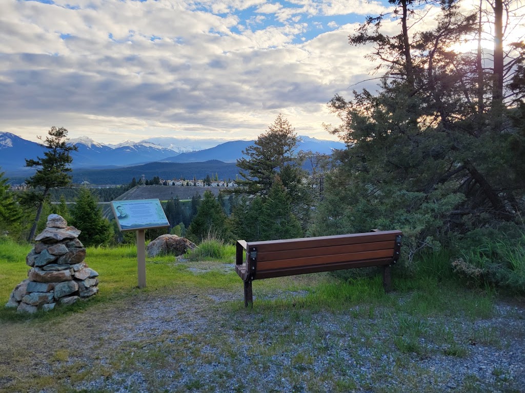 Misty River Lodge | 5036 BC-93, Radium Hot Springs, BC V0A 1M0, Canada | Phone: (250) 347-9912