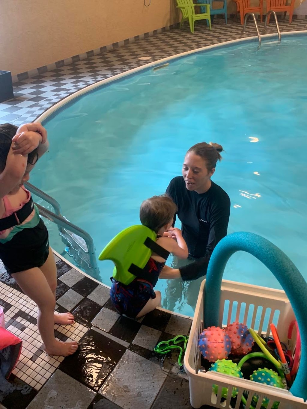 Mountain Kids Swim Lessons | Tie Lake Rd, Jaffray, BC V0B 1T0, Canada | Phone: (647) 335-3997