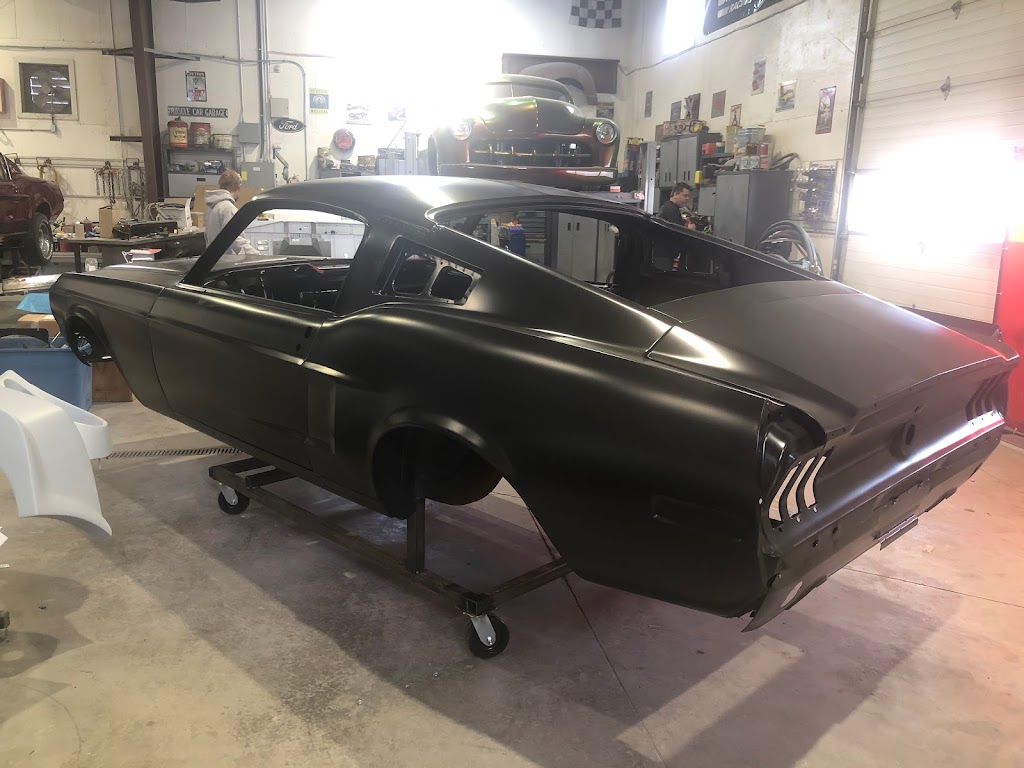 Legacy Speed & Body Inc. | 262243, RR 262, AB T4A 1B9, Canada | Phone: (403) 870-9825