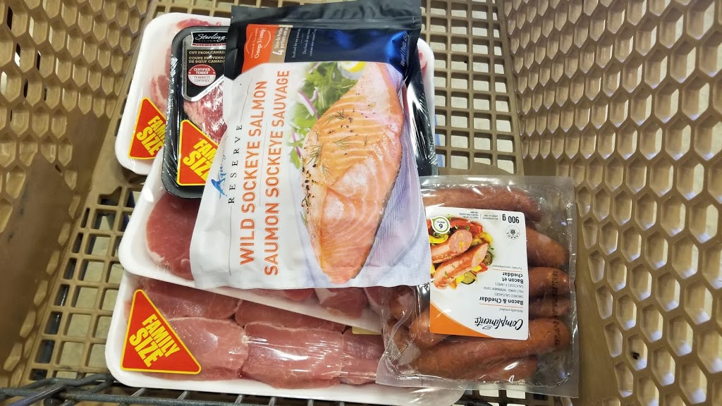 Safeway Tyndall Square | 850 Keewatin St, Winnipeg, MB R2X 3J7, Canada | Phone: (204) 694-5087
