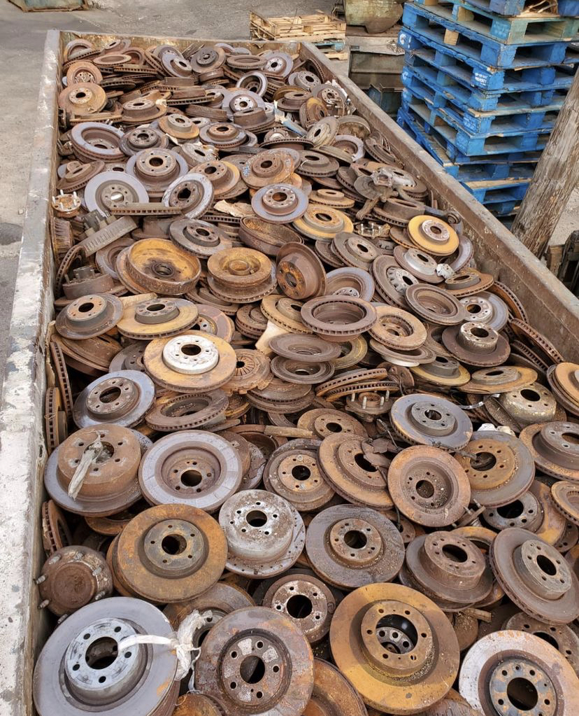 JMG ALL AUTO RECYCLERS & Parts | 2420 Providence Line, Peterborough, ON K9J 6X8, Canada | Phone: (647) 778-7931