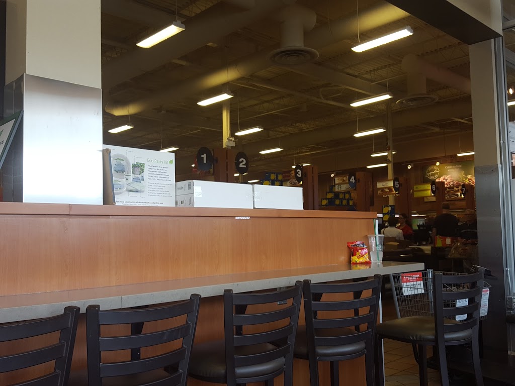 Longos Winston Churchill | 3163 Winston Churchill Blvd, Mississauga, ON L5L 2W1, Canada | Phone: (905) 828-0008