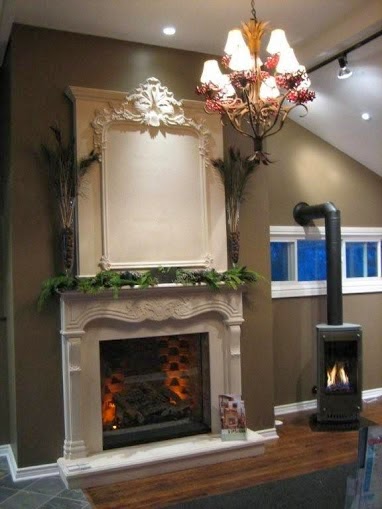 Ultra Comfort Air Conditioning, Furnace and Fireplace | 5015 Maingate Dr Unit 2, Mississauga, ON L4W 1G4, Canada | Phone: (905) 629-3383