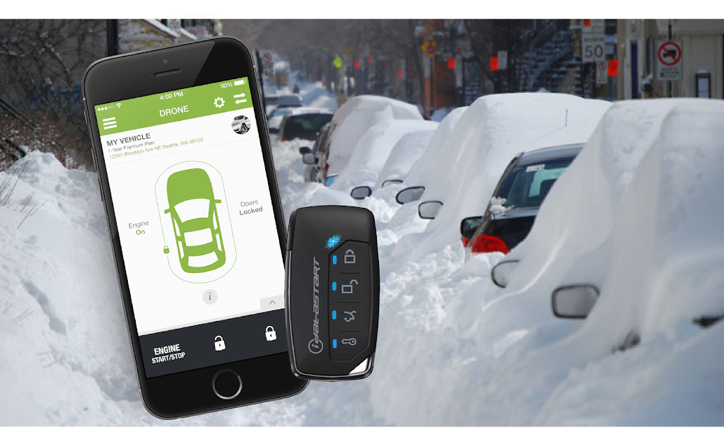 Auto Upgrage Sudbury | 2813 Henri St, Sudbury, ON P3G 1C1, Canada | Phone: (705) 493-8468