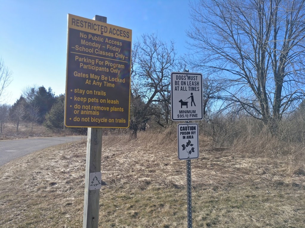 Laurel Creek Conservation Area | 625 Westmount Rd N, Waterloo, ON N2J 2Z4, Canada | Phone: (519) 884-6620