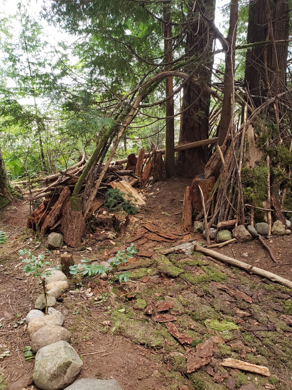 Childrens Discovery Centre | 699 Claymore Rd W, Qualicum Beach, BC V9K 1S7, Canada | Phone: (250) 752-4343